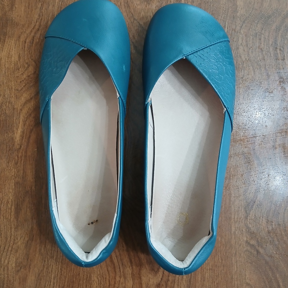 Xero Phoenix Shoe